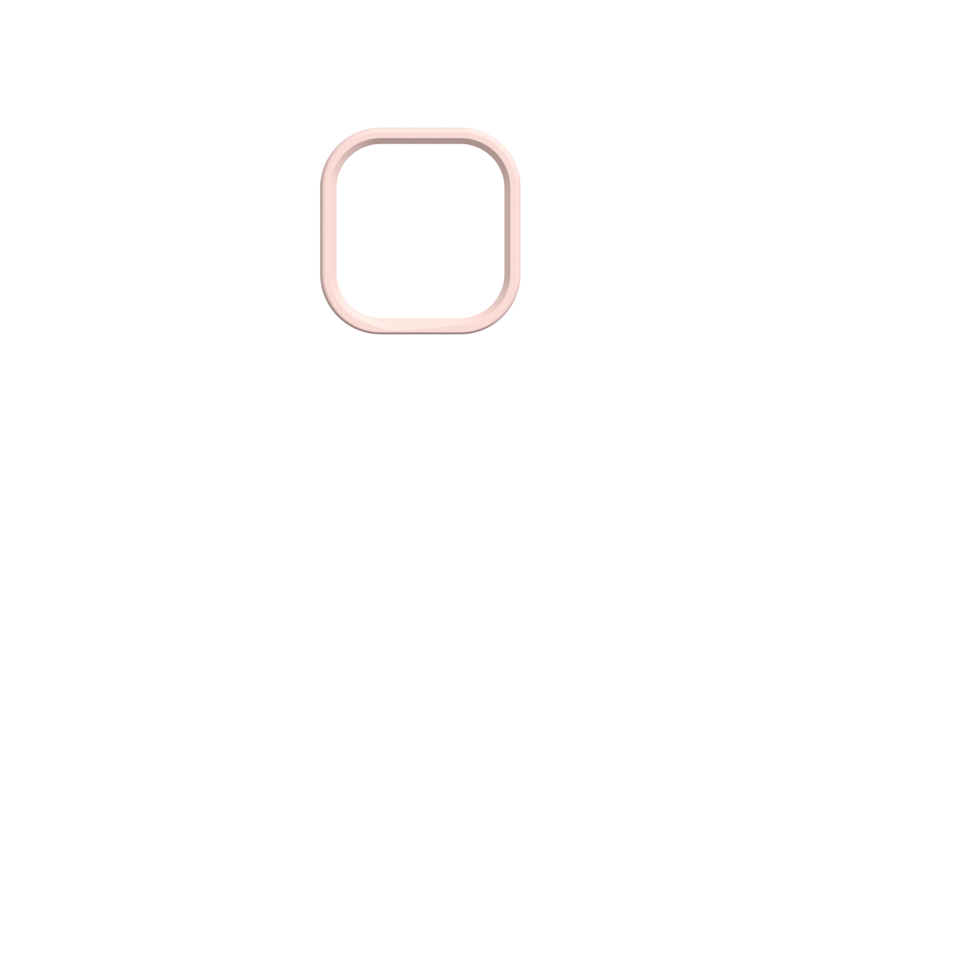 cameraring:Blush Pink