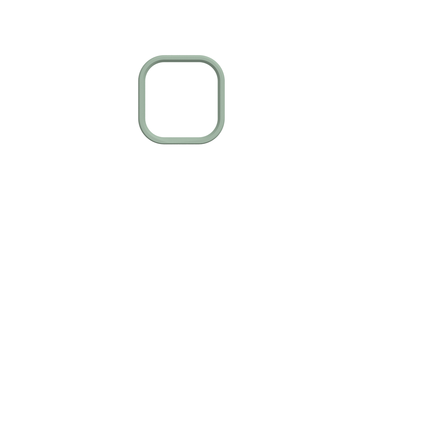 cameraring:Sage Green