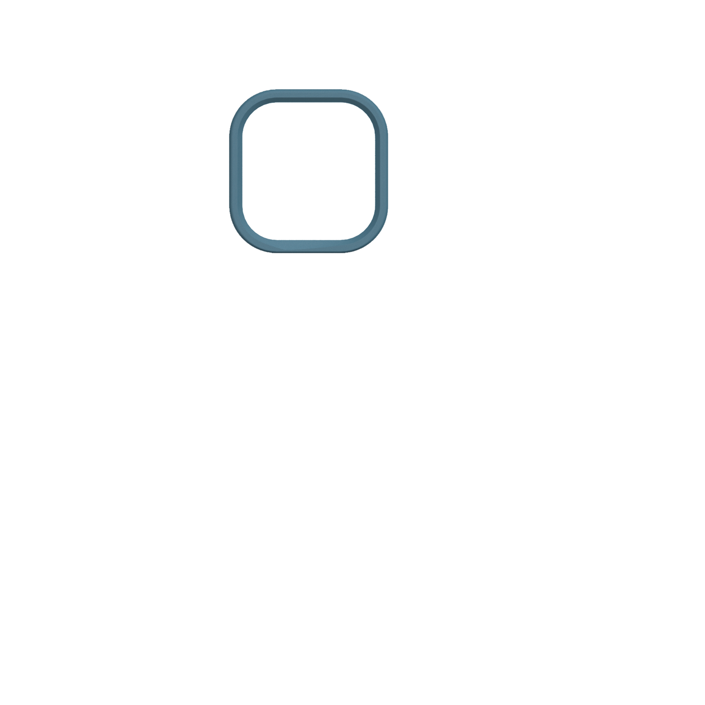 cameraring:Ocean Blue