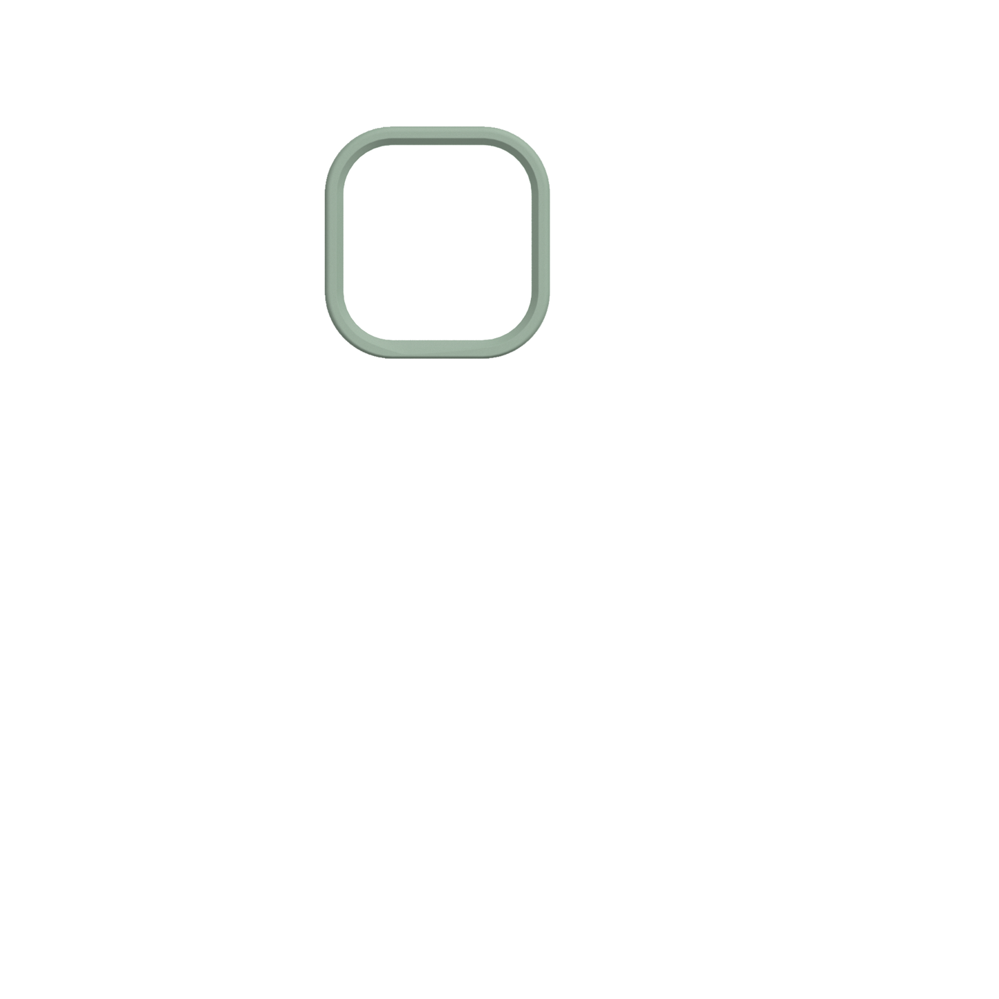 cameraring:Sage Green