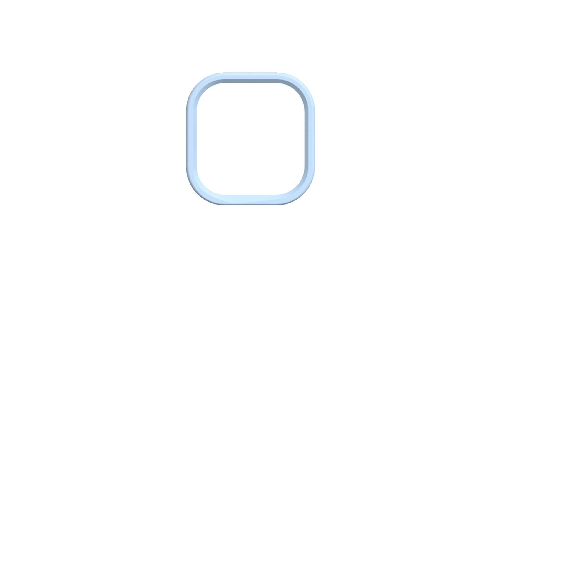 cameraring:Glacier Blue