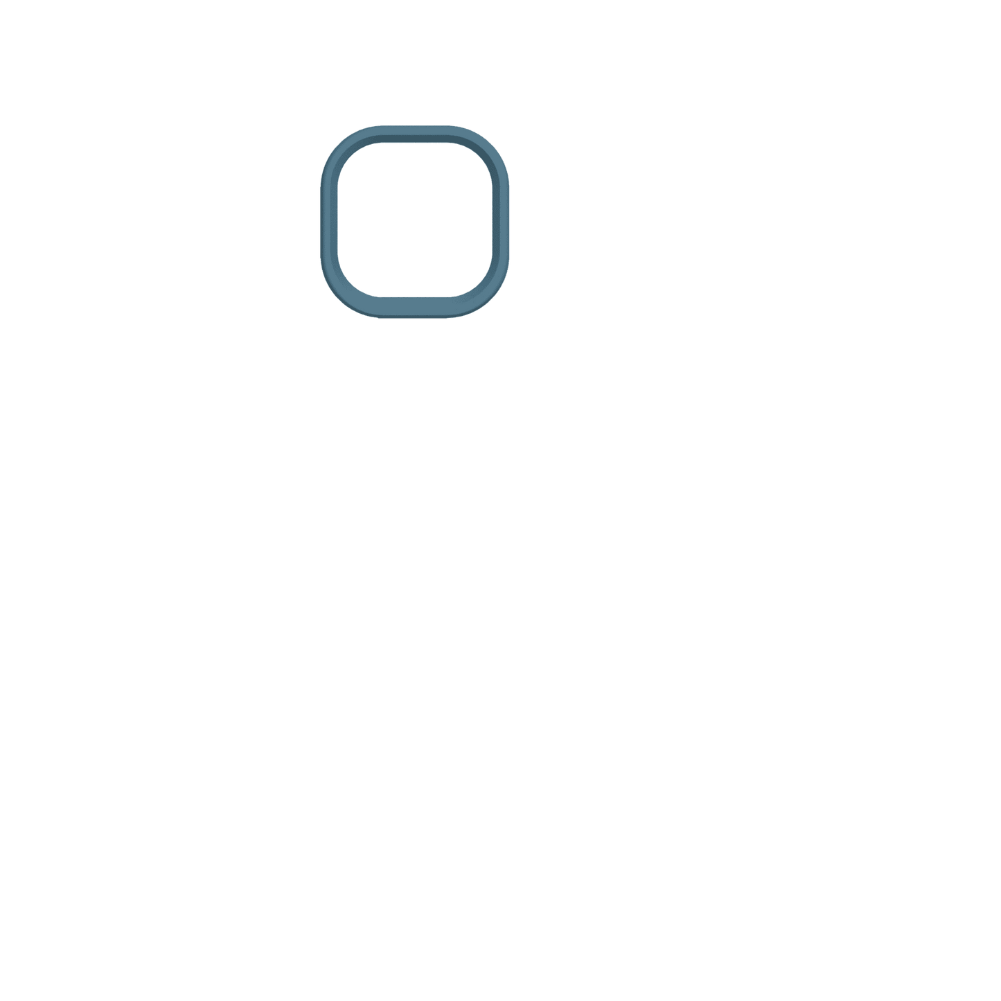 cameraring:Ocean Blue