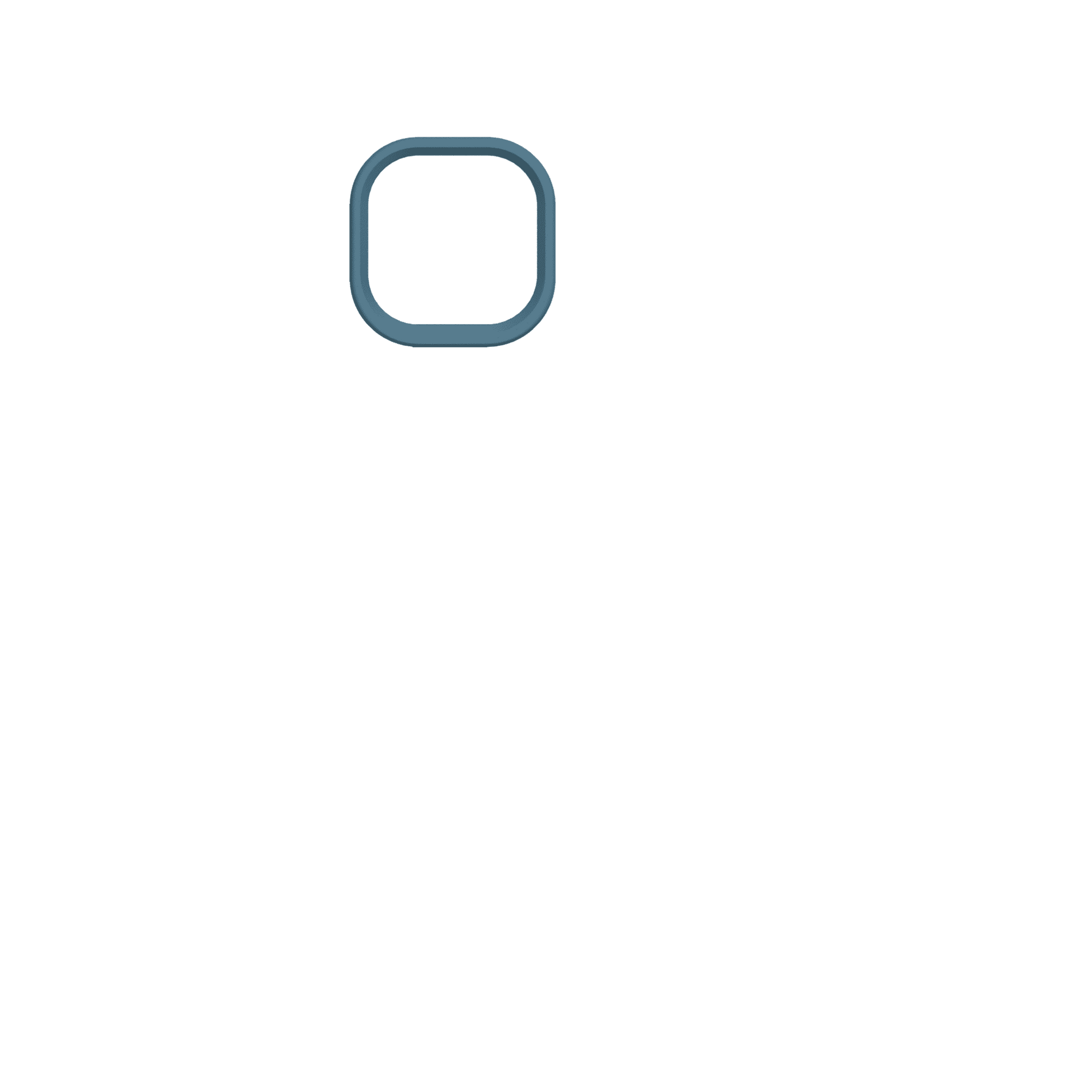 cameraring:Ocean Blue
