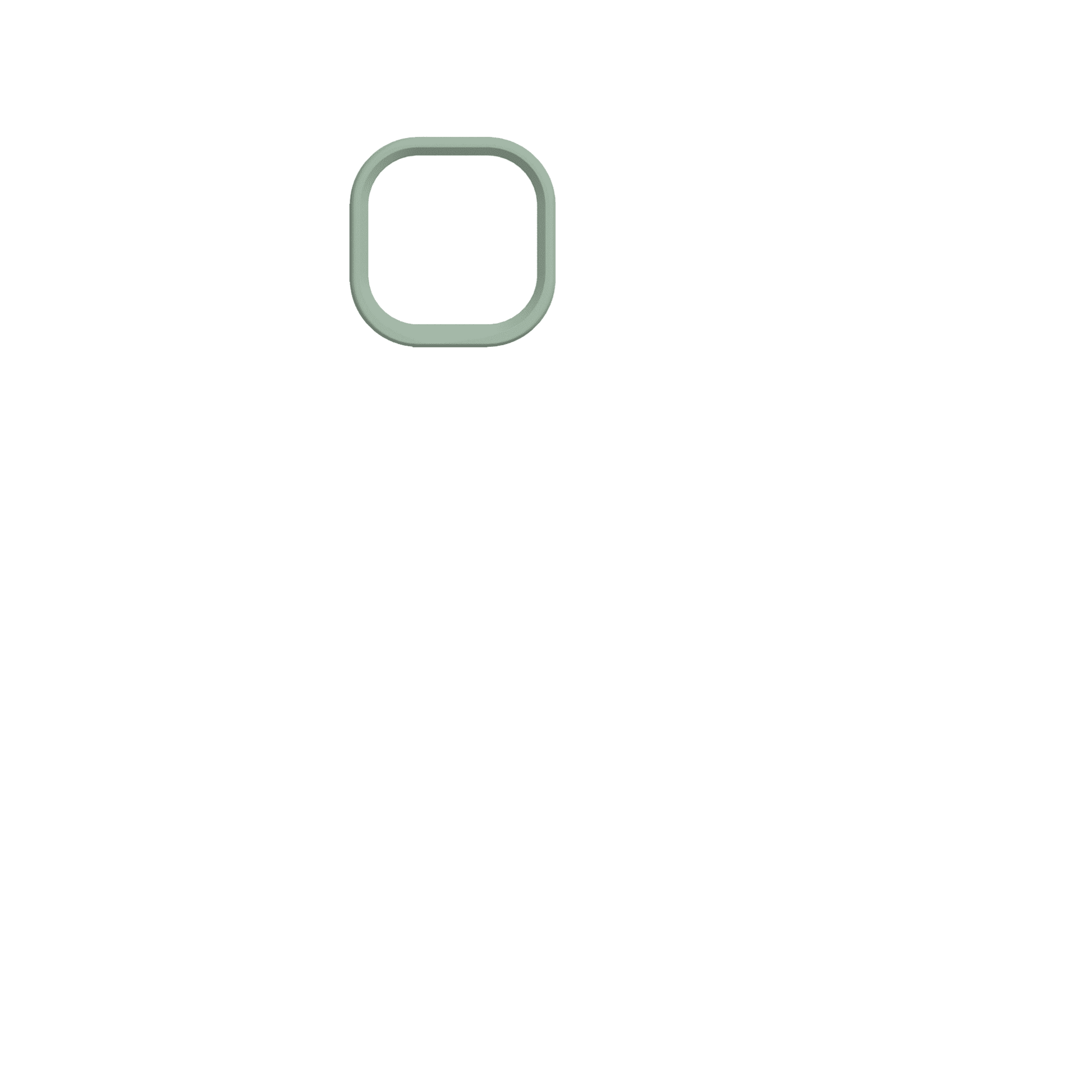 cameraring:Sage Green