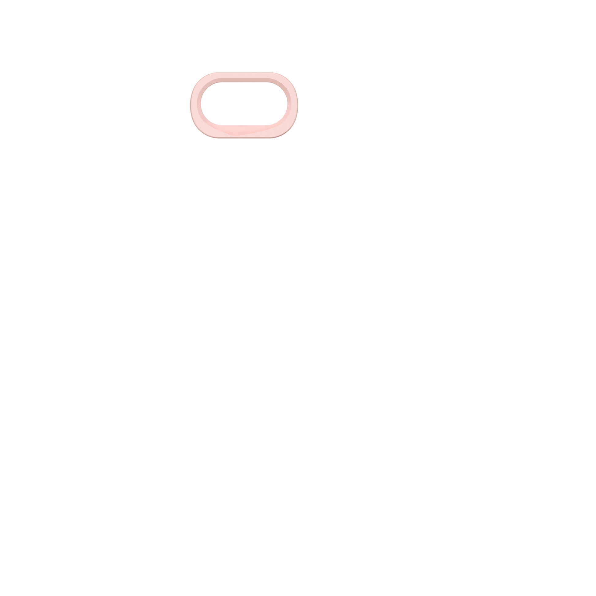 cameraring:Blush Pink